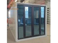 What Makes a Portable Folding Container Garage the Smart Choice for Vehicle Protection?
