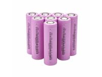 Understanding the Performance of 21700 LiFePO4 Battery Cells