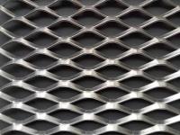 Expanded Metal