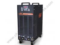 Why use pulse TIG welding?