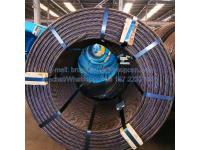The Versatile Use and Advantages of PC Strand in Construction