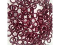 Are Rubber O-Rings Oil Resistant?
