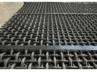 Heavy-Duty Wire Screen: Why It Performs Exceptionally Well in the Coarse Screening of Large Ore