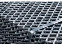 High Carbon Steel Mining Screen : How Carbon Content Directly Affects Hardness and Wear Resistance