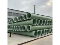 FRP Piping Systems: Modernizing Industrial Fluid Transport