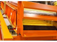 Precautions for installing polyurethane screens: ensuring efficiency and safety