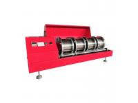 What Is the Micro-Deval Test and What Machine Specs Matter Most?