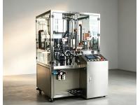 How Coffee Factories Choose the Right Coffee Filling Machine
