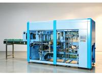 Food Factories Upgrade Automated Packing Line