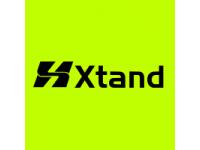 Xtand Intelligent Patella Strap--Xtand
