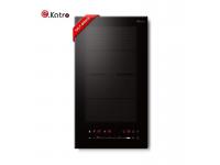 Space Revolution with Built-in and Portable Designs: Katro Appliances Redefines Efficiency in Modern Kitchens