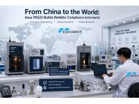 From China to the World: How PEGO Builds Reliable Compliance Instruments