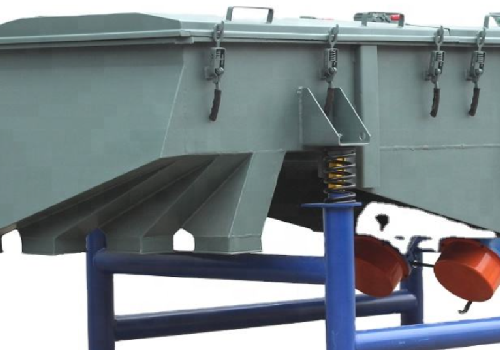 self-cleaning vibration technology 