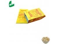 Are Compostable Popcorn Bags Suitable for High-Volume Sales?