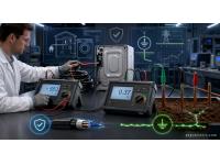 Insulation & Earth Testers: Units, Standards, and What They Mean
