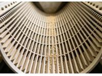 Structural Design and Installation Advantages of Self-Supporting Wedge Wire Arc Screens