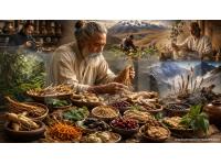 17 Ancient Remedies Men Have Used to Stay Strong and Virile