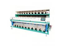 How Color Sorter Machines Work: Fundamental Principles