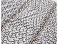 The Role of Self-Cleaning Harp Screens in Screening Efficiency