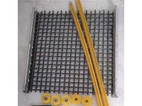 How to Install and Replace Mining Screen Mesh Correctly