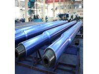 API & ASTM Standard Seamless Pipe Solutions From Industrial Piping Company