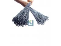 Galvanized vs. Annealed &mdash; Which Baling Wire Works for Your Application?