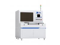 Downtime on Your Scribing Line? Modular Design Makes Maintenance Fast