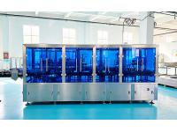 Custom Visual Inspection Machines Cater to Diverse Demands of Pharmaceutical Manufacturers
