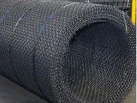 Guide to Selecting Woven Wire Mesh: Balancing Strength, Open Area, and Service Life&zwnj;