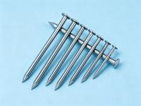 Iron Nails