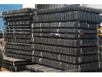 Guide to Selecting Woven Wire Mesh: Balancing Strength, Open Area, and Service Life&zwnj;