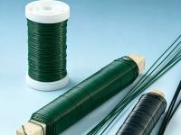 Painted Wire