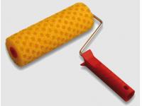 Why a Mohair Paint Roller is Ideal for Painting Cabinets and Furniture Surfaces