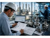 RFQ for Oil and Gas Valve Suppliers: How to Write One That Gets Better Quotes