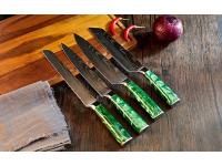 Maintenance of Kitchen Knives