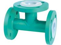 Fluorine Lined Butterfly Valve vs Unlined Butterfly Valve