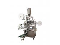 Why We Choose the Tea Packaging Machine