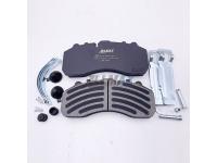 What Are the Different Types of Brake Pads?