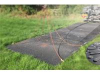 Benefits to Using Ground Protection Mats
