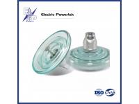 Composite Insulators vs. Polymer Insulators