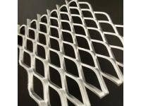 Expanded Metal Mesh vs. Perforated Sheet: Which One to Choose?