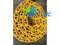 Excavator Track Group: Understanding and Purchasing Guide
