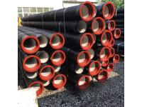 Ductile Iron Pipe Markings: What Do They Mean?