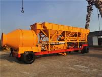 When Do You Need a Concrete Mixer?