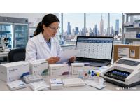 Diagnostic Suppliers New York: How to Choose Reliable Lab Partners