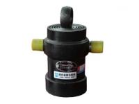 How many stages can a telescopic cylinder have?