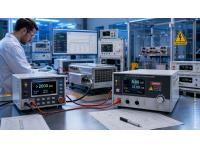 Insulation Resistance, Hipot Tests, and Lab Equipment Essentials