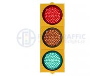 Three Common Faults and Solutions of Smart Traffic Lights