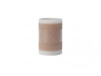 How Silicone Sheets Flatten and Fade Hypertrophic Scars