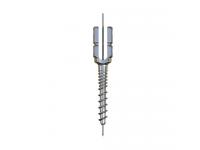 Orthopedic Implant -- Intramedllary Nailing